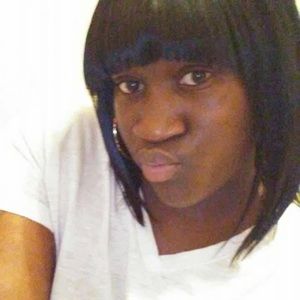 Meet your Posher, Tiarah